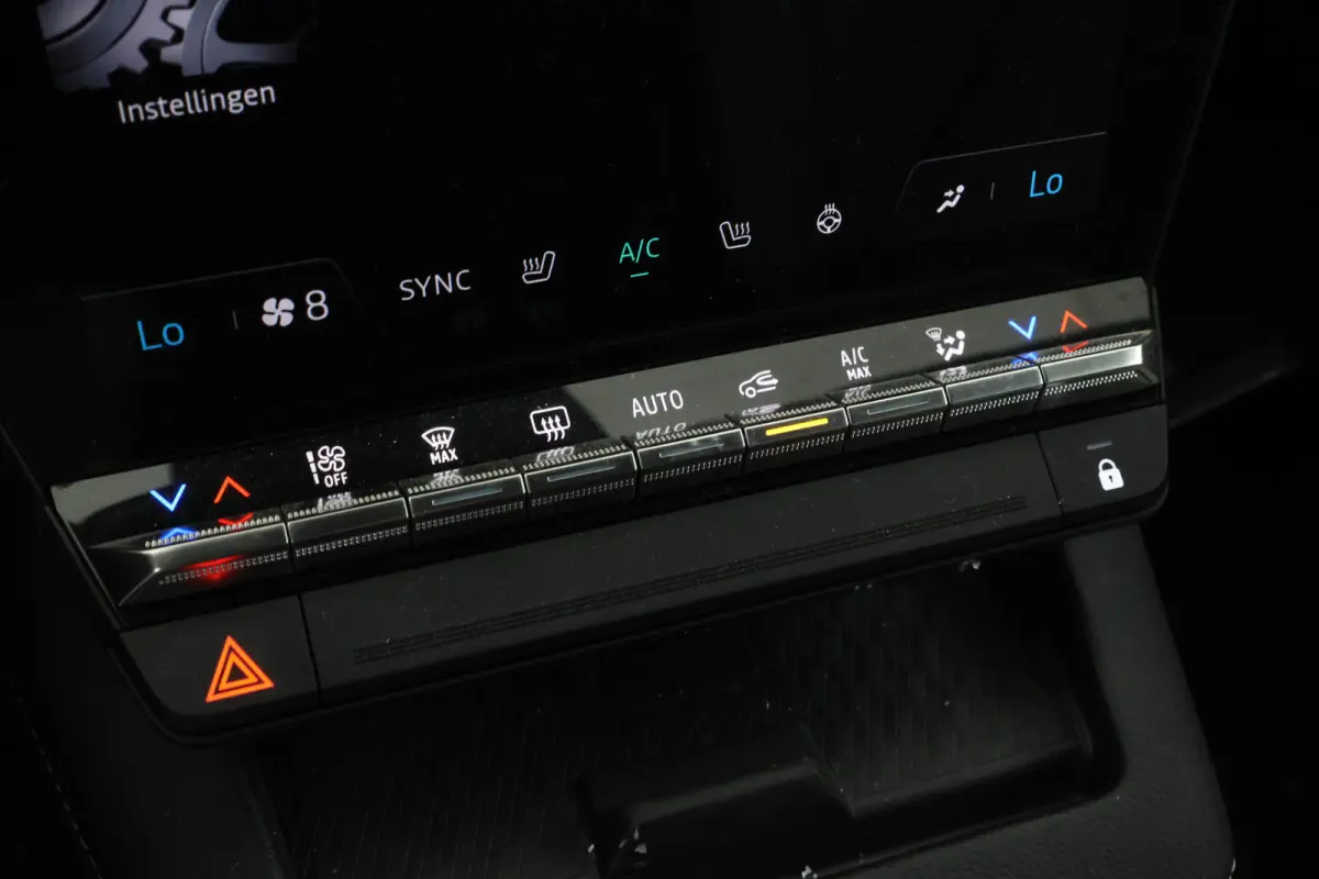 EV60 Optimum Charge Techno Grote Accu, Marge!, BomvoL!