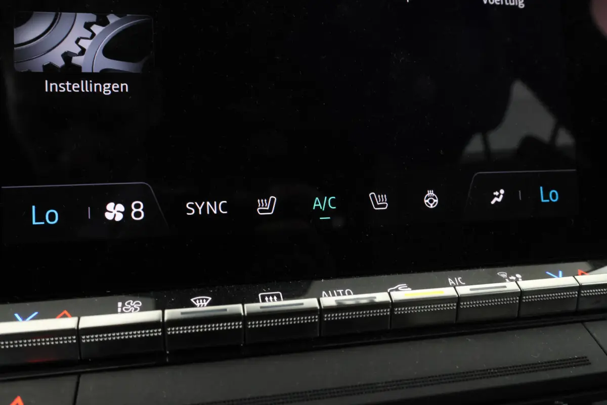 EV60 Optimum Charge Techno Grote Accu, Marge!, BomvoL!