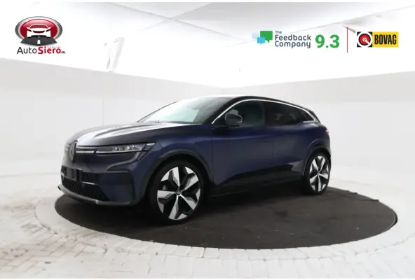 EV60 Optimum Charge Techno Grote Accu, Marge!, BomvoL!