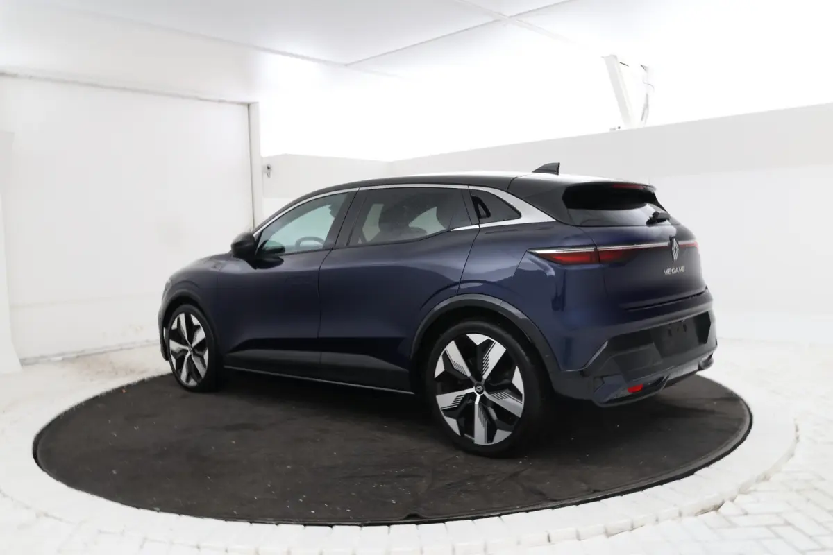 EV60 Optimum Charge Techno Grote Accu, Marge!, BomvoL!