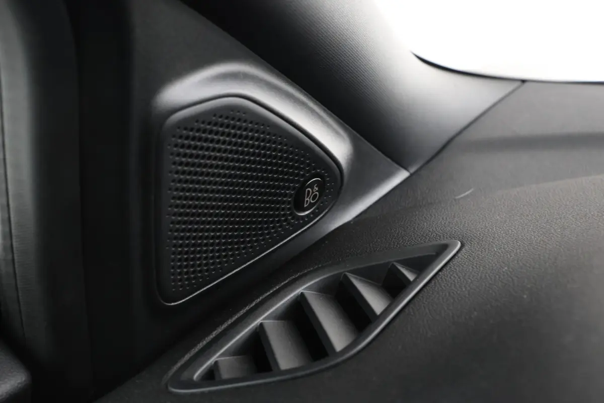 1.0 EcoBoost ST-Line X virtual, halfleder, climate,