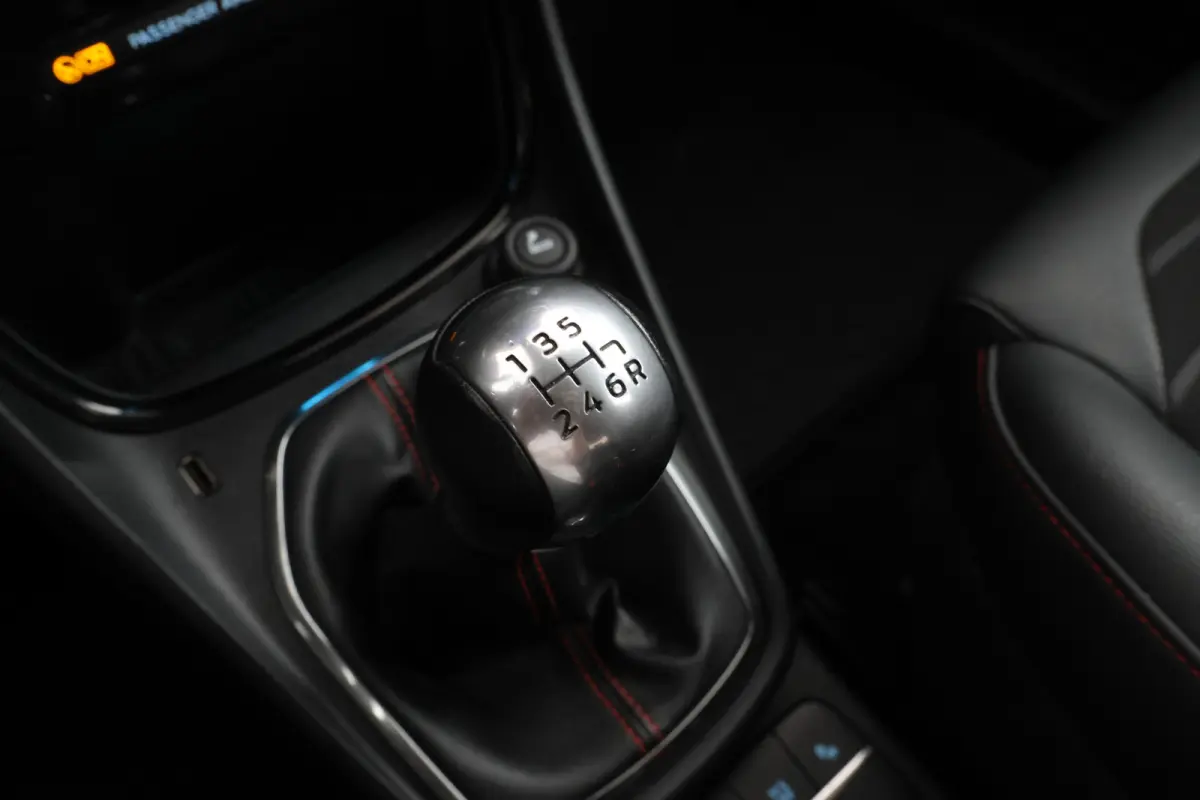 1.0 EcoBoost ST-Line X virtual, halfleder, climate,