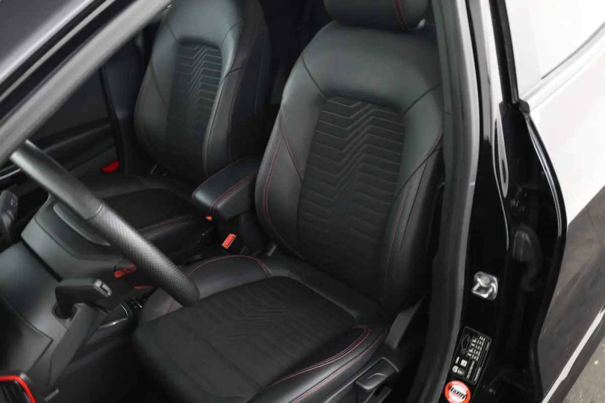 1.0 EcoBoost ST-Line X virtual, halfleder, climate,