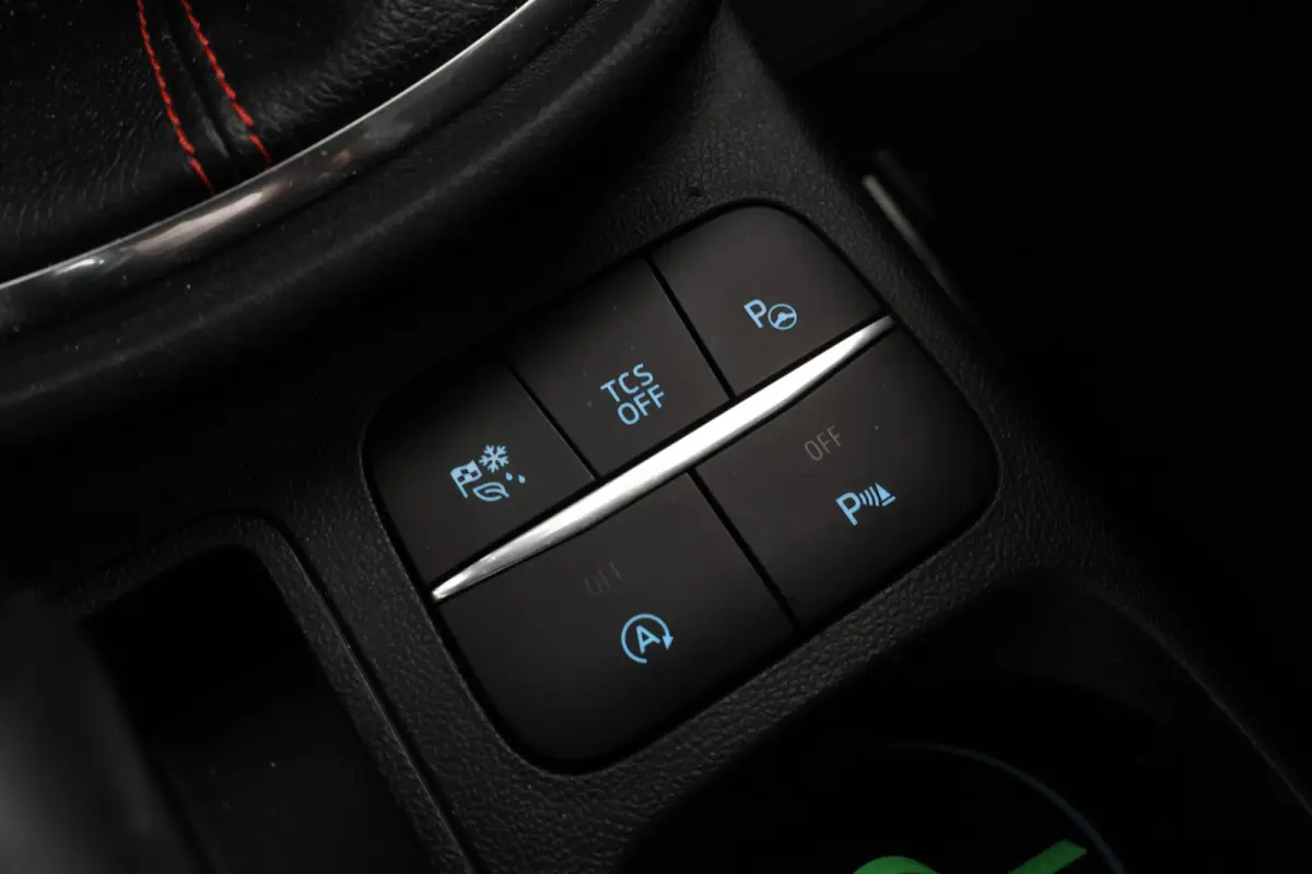 1.0 EcoBoost ST-Line X virtual, halfleder, climate,