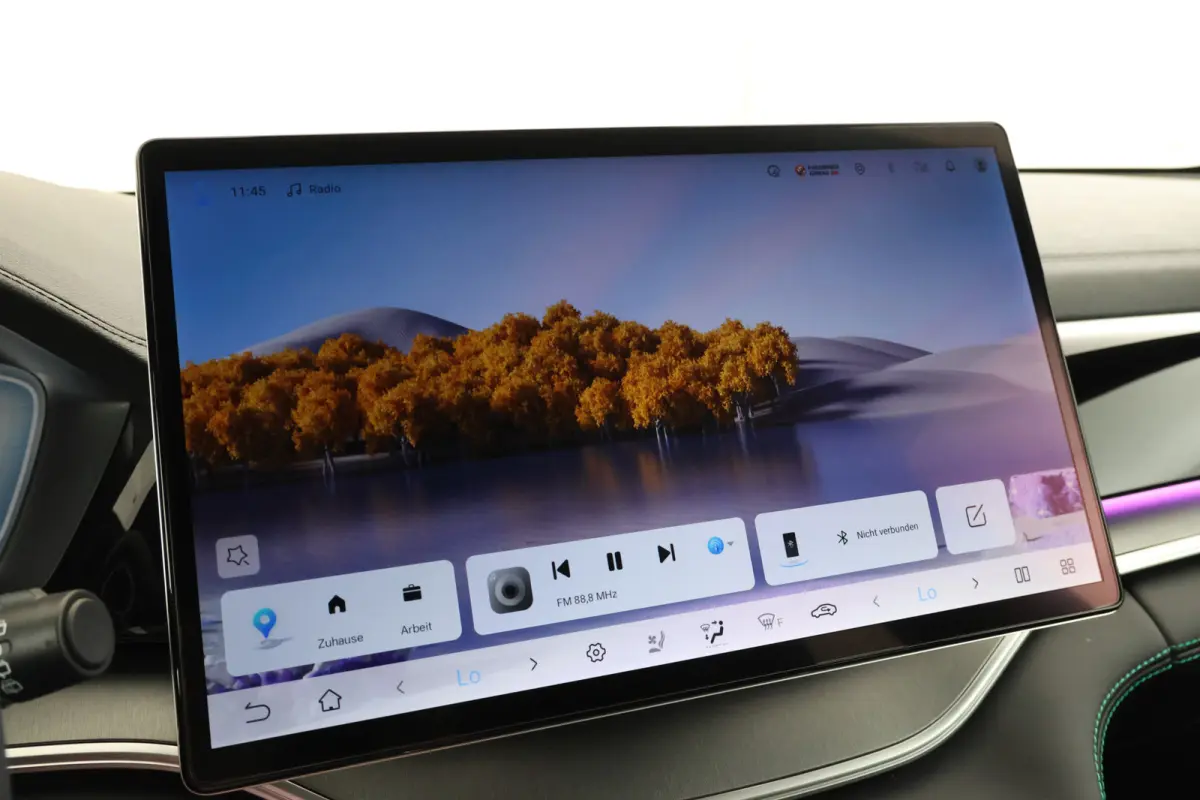 1.5 DM-i FWD Boost Nieuw! 360 Camera, Apple carplay.
