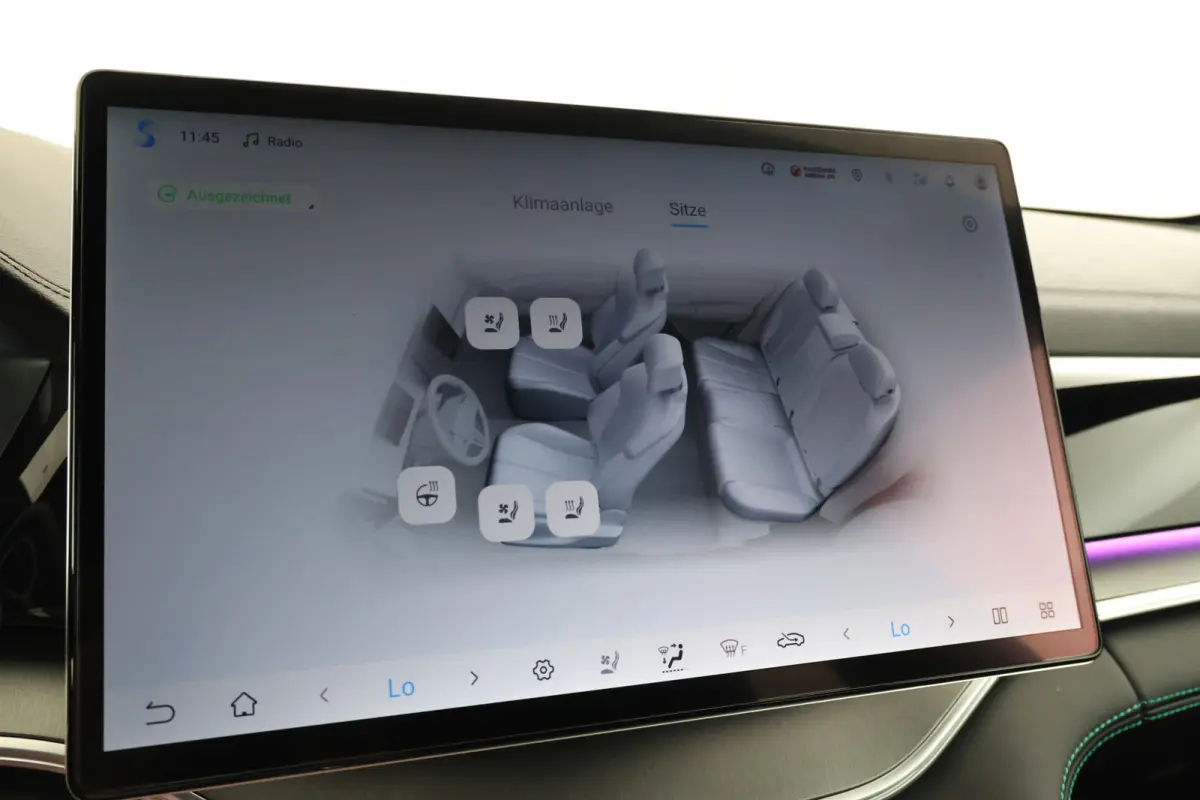 1.5 DM-i FWD Boost Nieuw! 360 Camera, Apple carplay.