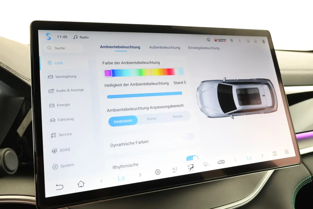 1.5 DM-i FWD Boost Nieuw! 360 Camera, Apple carplay.
