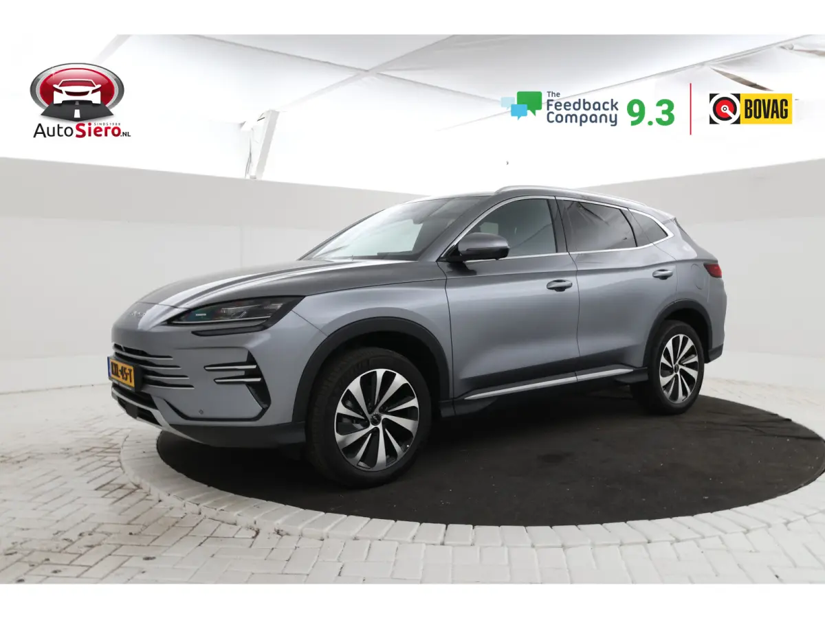 1.5 DM-i FWD Boost Nieuw! 360 Camera, Apple carplay.