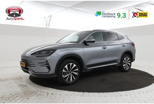 1.5 DM-i FWD Boost Nieuw! 360 Camera, Apple carplay.