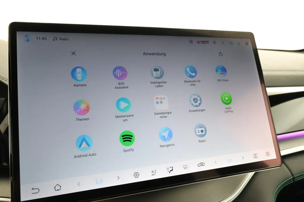 1.5 DM-i FWD Boost Nieuw! 360 Camera, Apple carplay.