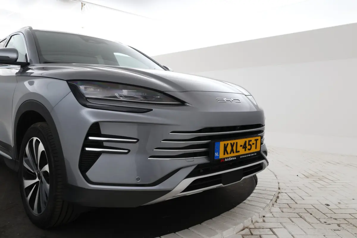 1.5 DM-i FWD Boost Nieuw! 360 Camera, Apple carplay.