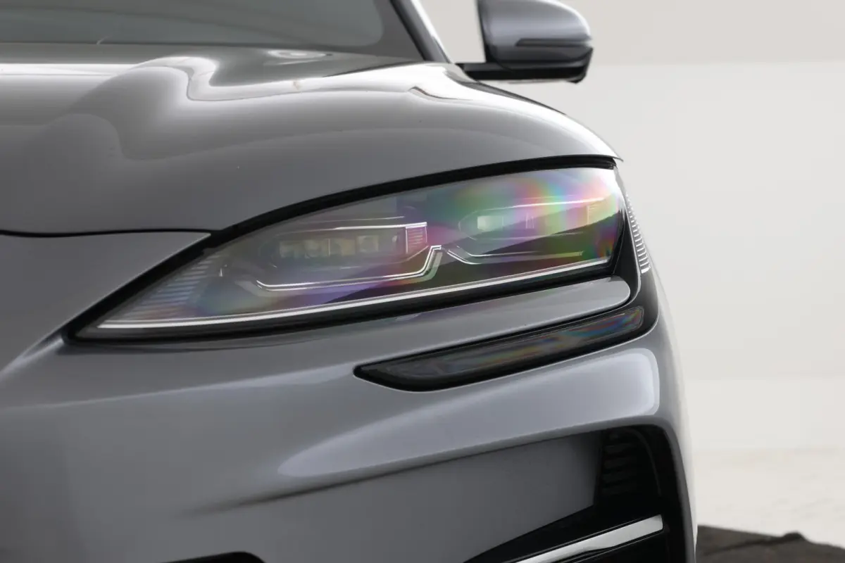 1.5 DM-i FWD Boost Nieuw! 360 Camera, Apple carplay.