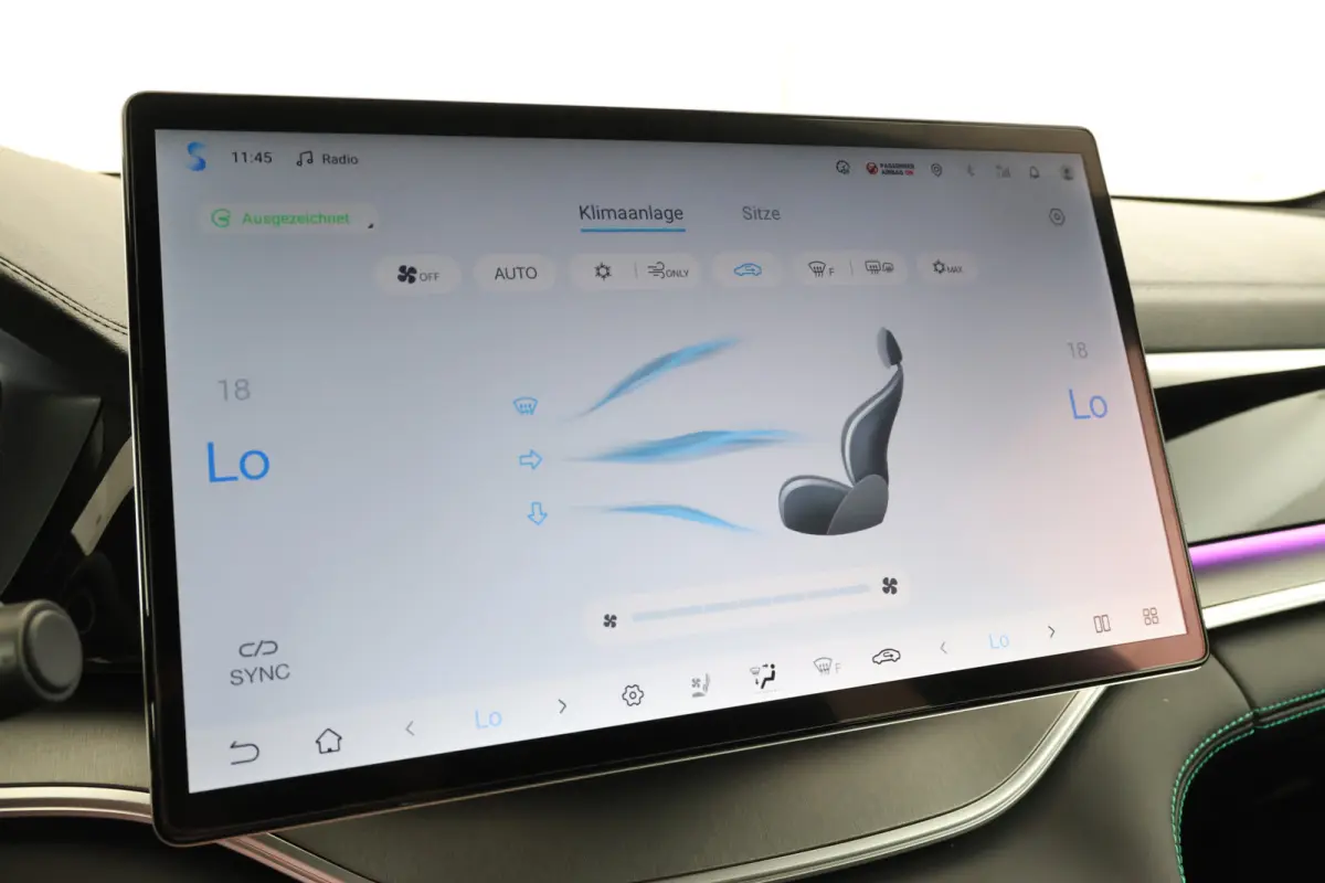 1.5 DM-i FWD Boost Nieuw! 360 Camera, Apple carplay.
