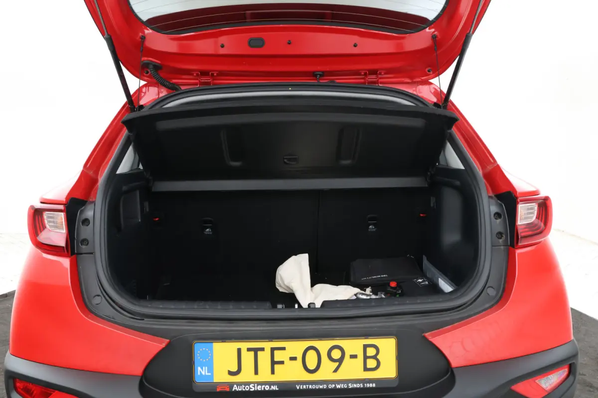 1.0 T-GDi MHEV DynamicPlusLine Trekhaak! Navigatie, Climate,