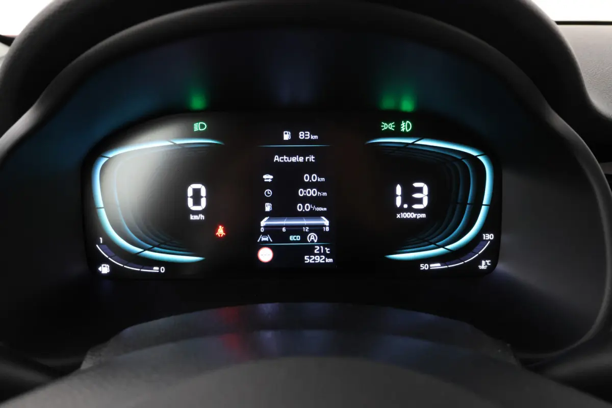 1.0 T-GDi MHEV DynamicPlusLine Trekhaak! Navigatie, Climate,