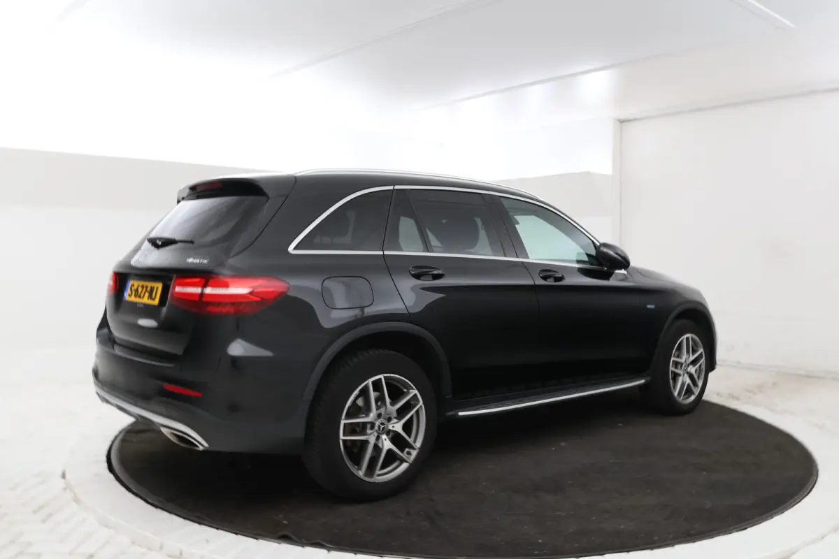 350e 4MATIC Premium Plus Panorama, Navigatie,