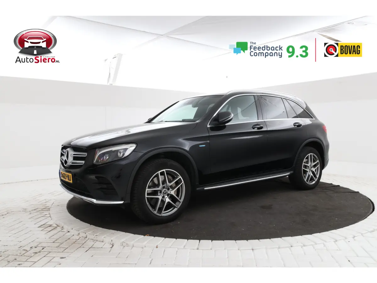 350e 4MATIC Premium Plus Panorama, Navigatie,