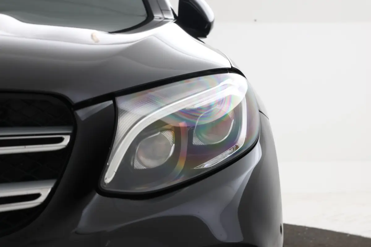350e 4MATIC Premium Plus Panorama, Navigatie,