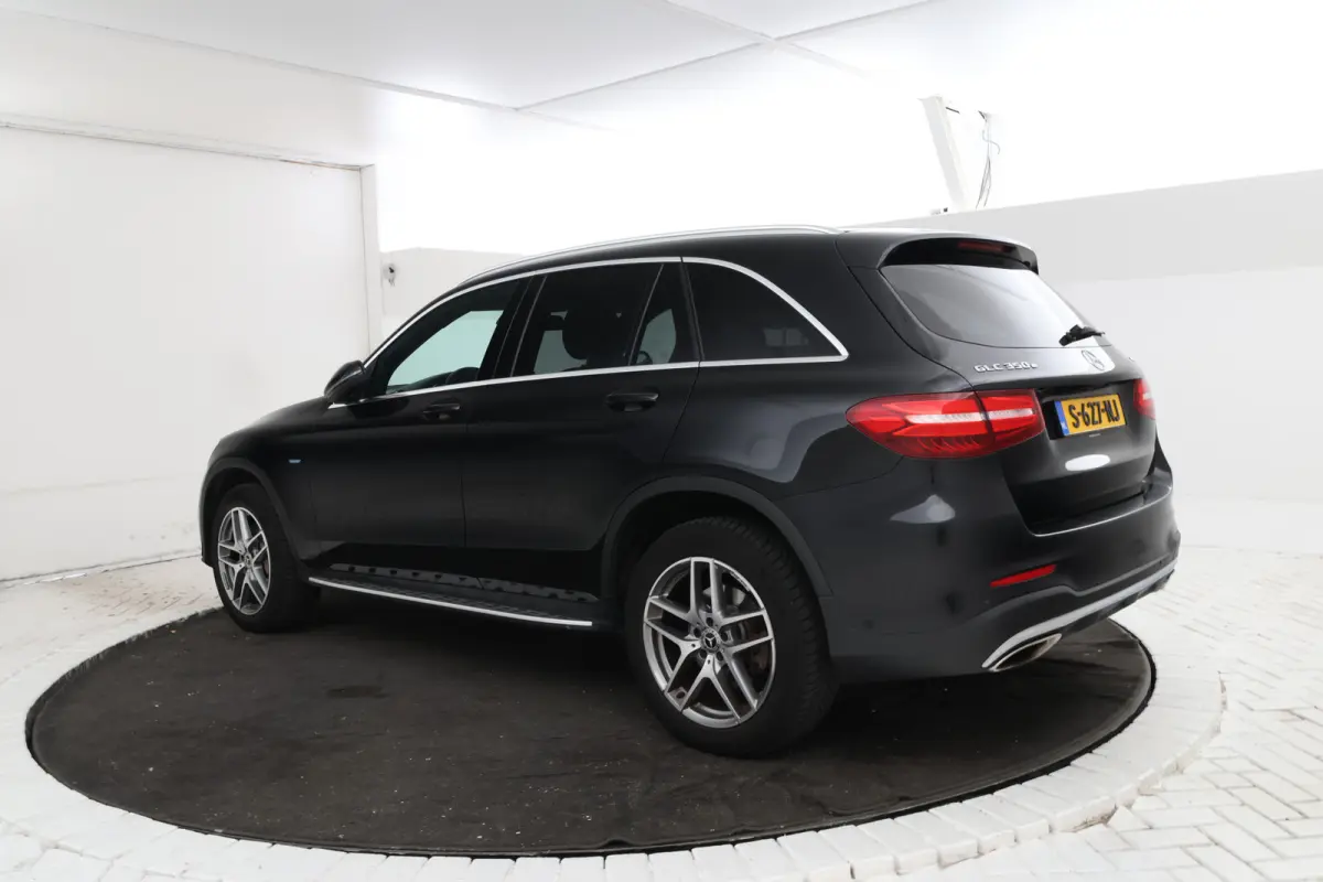 350e 4MATIC Premium Plus Panorama, Navigatie,