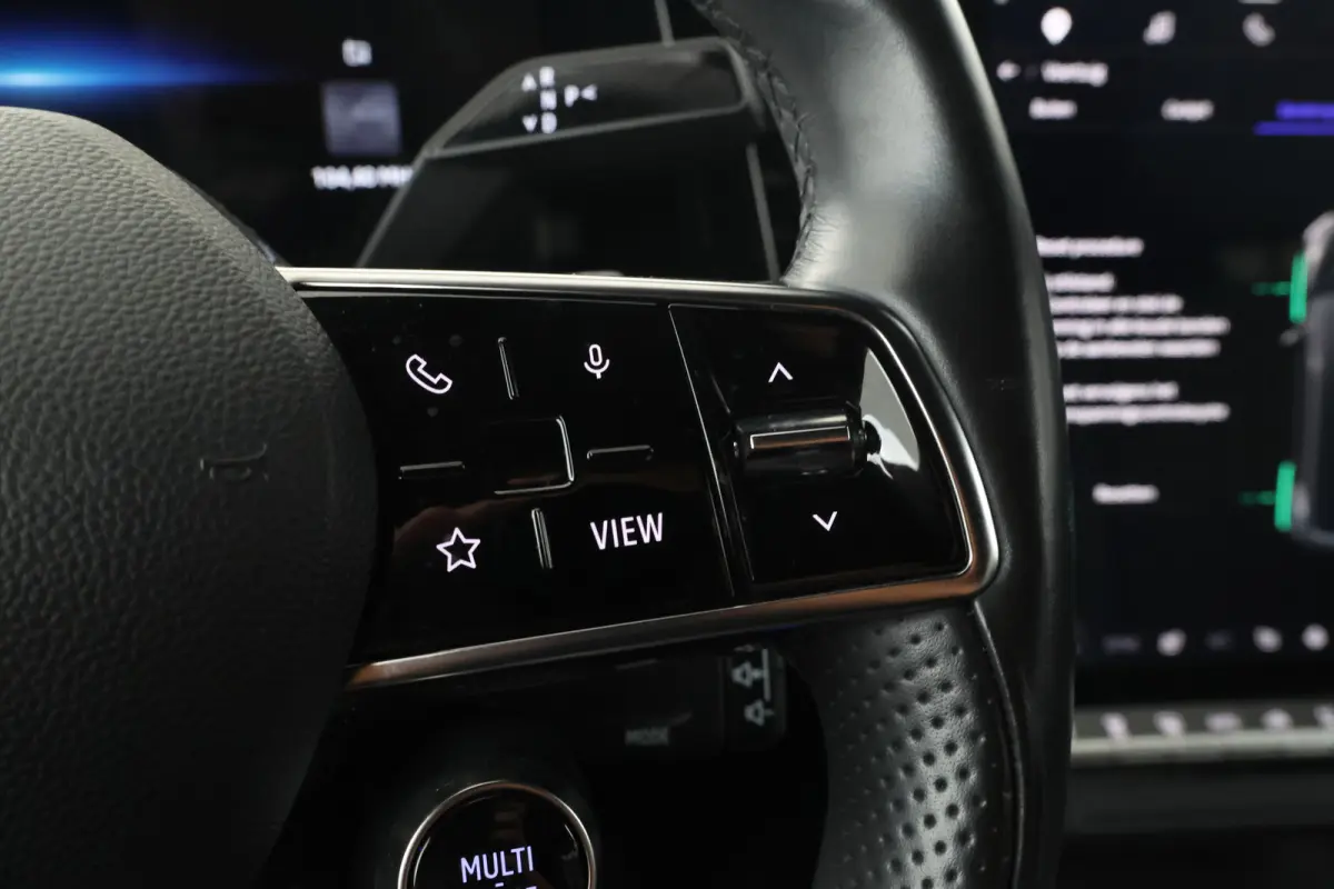 EV60 Optimum Charge Techno Adaptive Cruise, Apple Carplay/Android Auto,