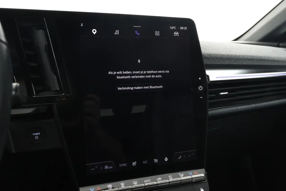EV60 Optimum Charge Techno Adaptive Cruise, Apple Carplay/Android Auto,