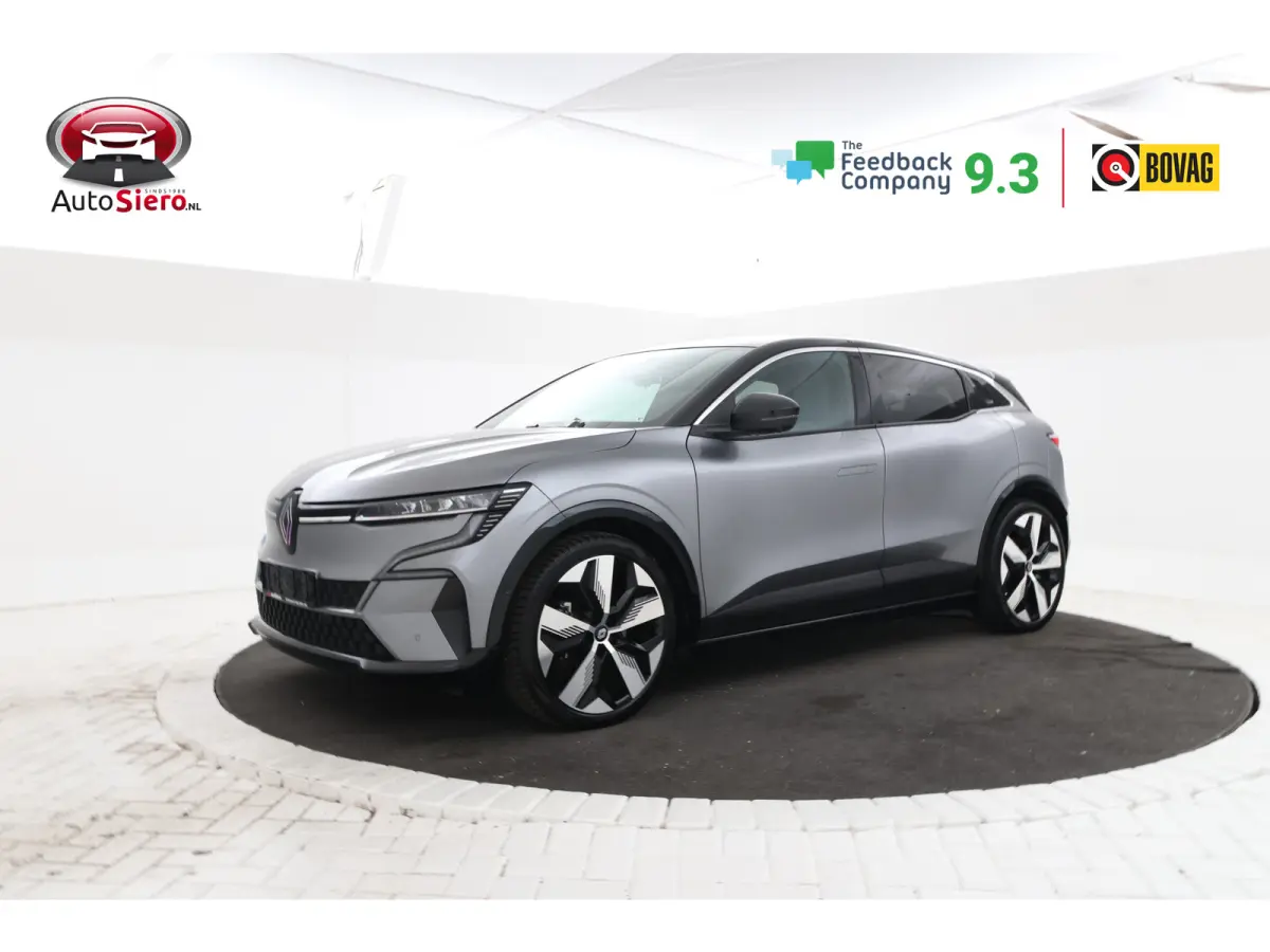 EV60 Optimum Charge Techno Adaptive Cruise, Apple Carplay/Android Auto,