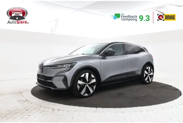 EV60 Optimum Charge Techno Adaptive Cruise, Apple Carplay/Android Auto,