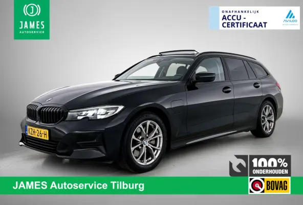 320e PANO | EL-TREKHAAK | NAVI & CARPLAY | EL-ACHTERKLEP