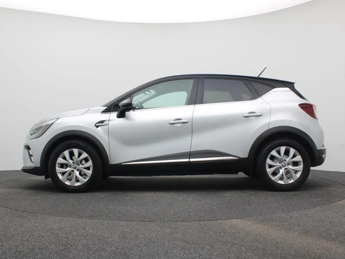 TCe 140 EDC GPF Intens | Trekhaak | advanced driving assist | Navigatie | pack winter | Achteruitrijcamera |