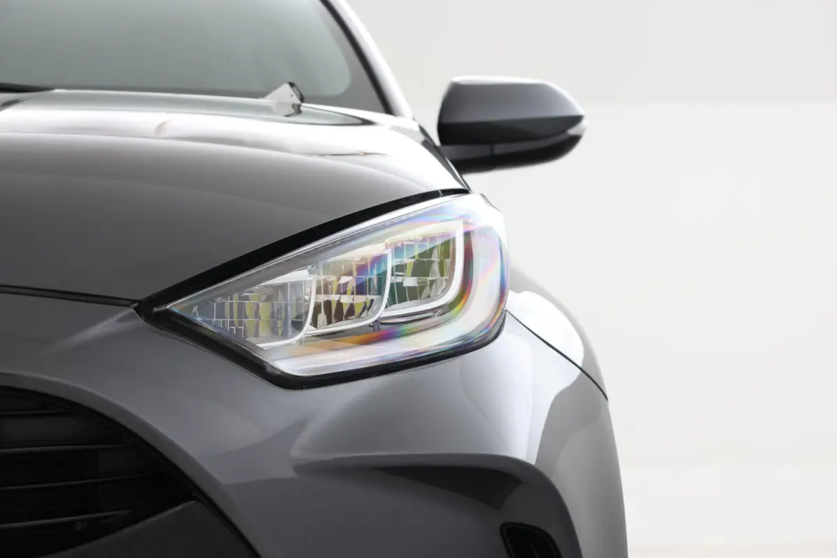 1.5 Hybrid Dynamic Automaat, Digital Dash, Cruise
