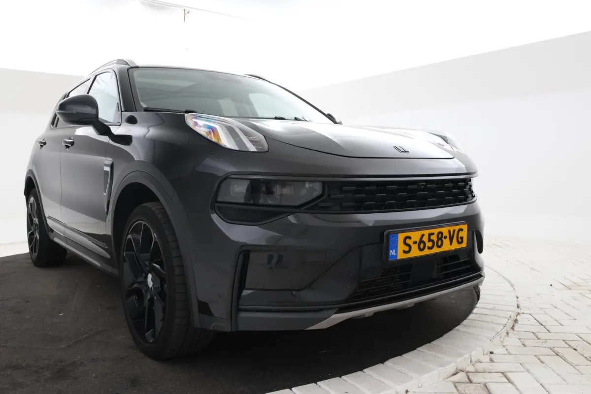 1.5 360 graden climate!