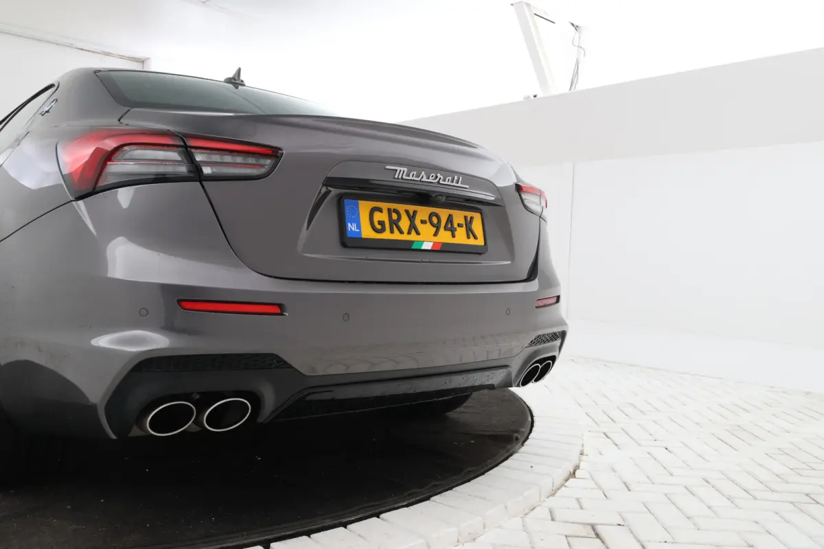 2.0 MHEV GranSport Schuif/Kanteldak, 360 Camera, Volleder