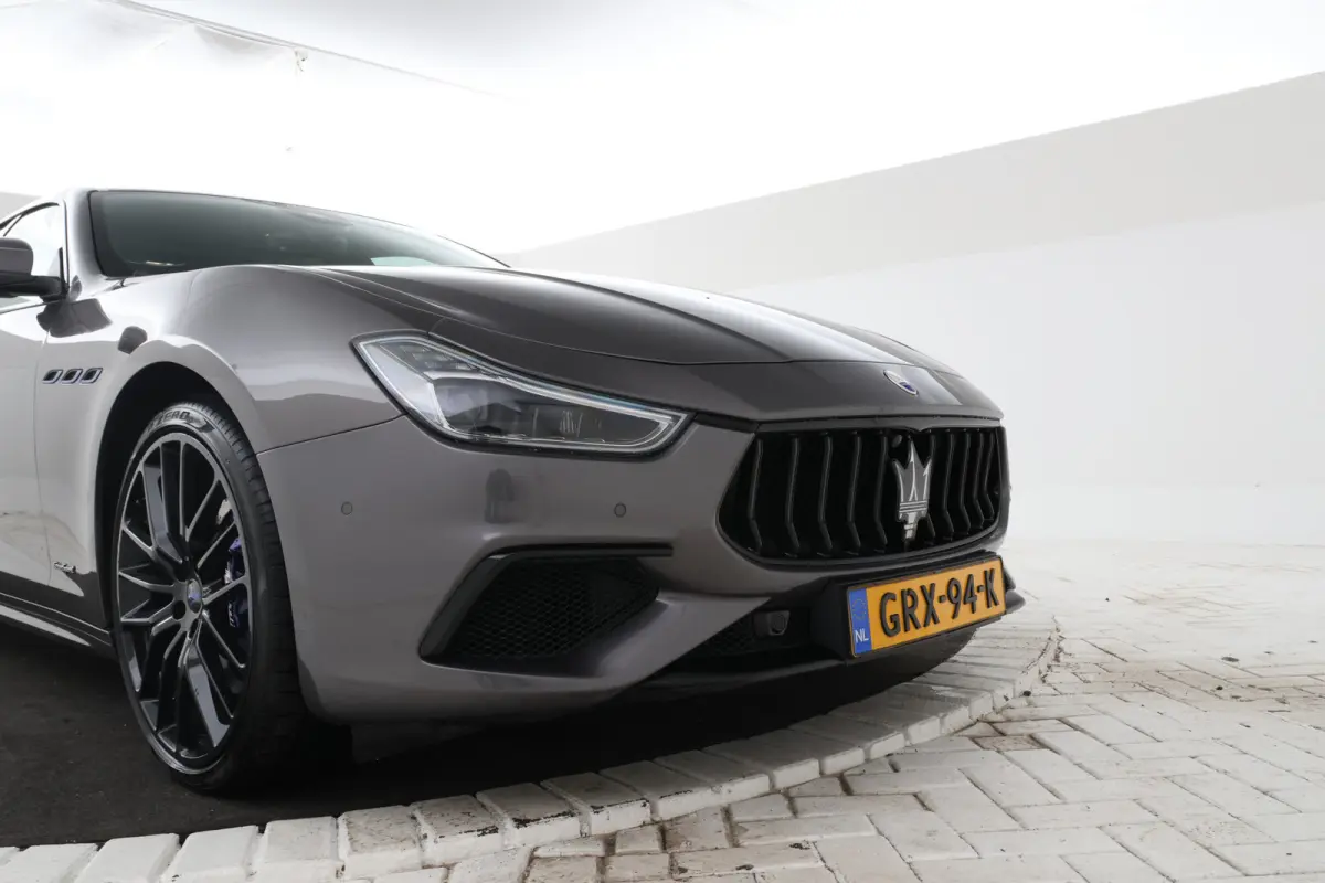 2.0 MHEV GranSport Schuif/Kanteldak, 360 Camera, Volleder