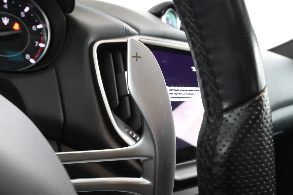 2.0 MHEV GranSport Schuif/Kanteldak, 360 Camera, Volleder