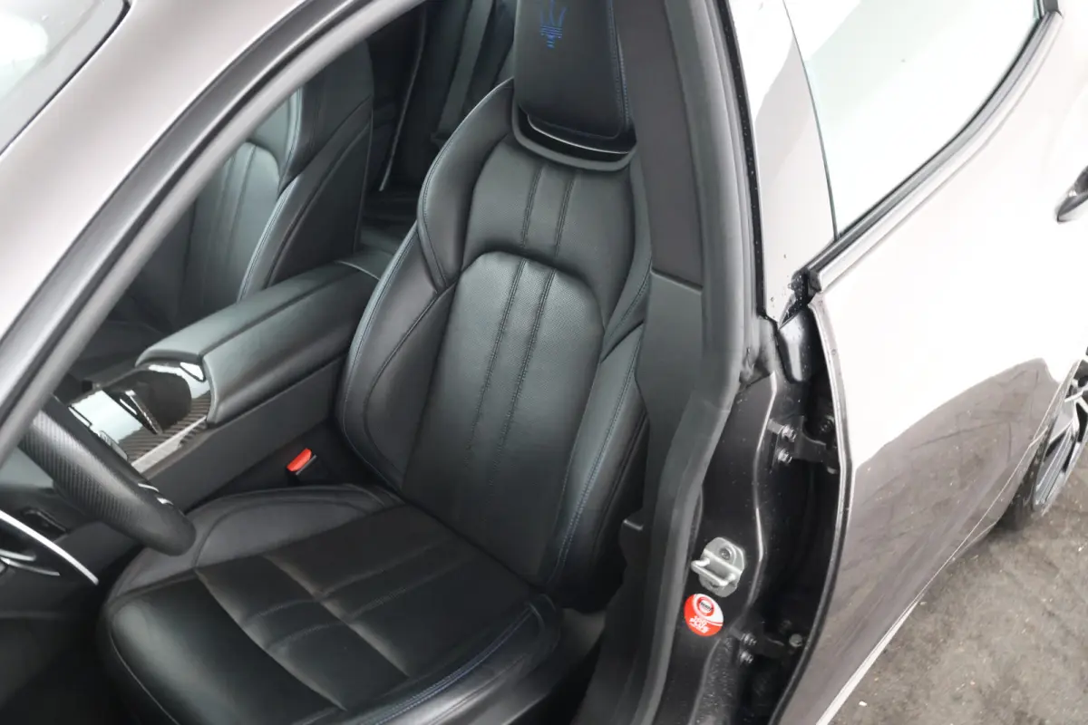 2.0 MHEV GranSport Schuif/Kanteldak, 360 Camera, Volleder