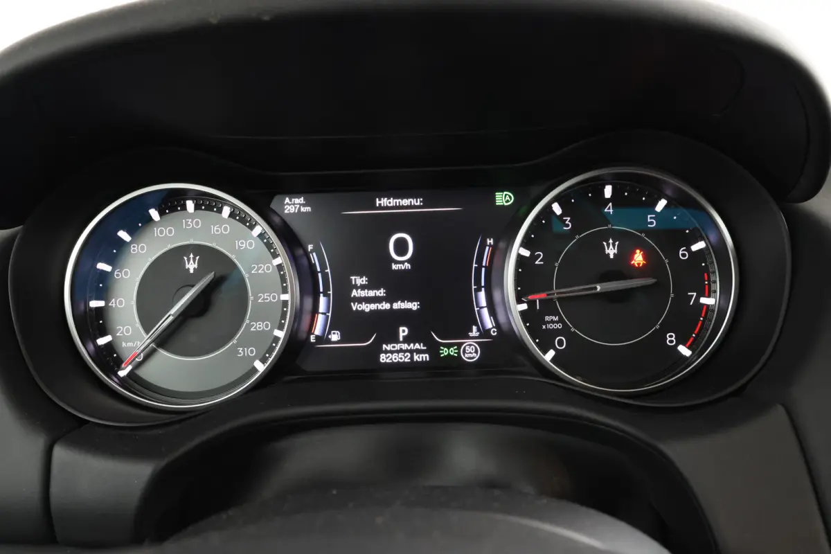 2.0 MHEV GranSport Schuif/Kanteldak, 360 Camera, Volleder