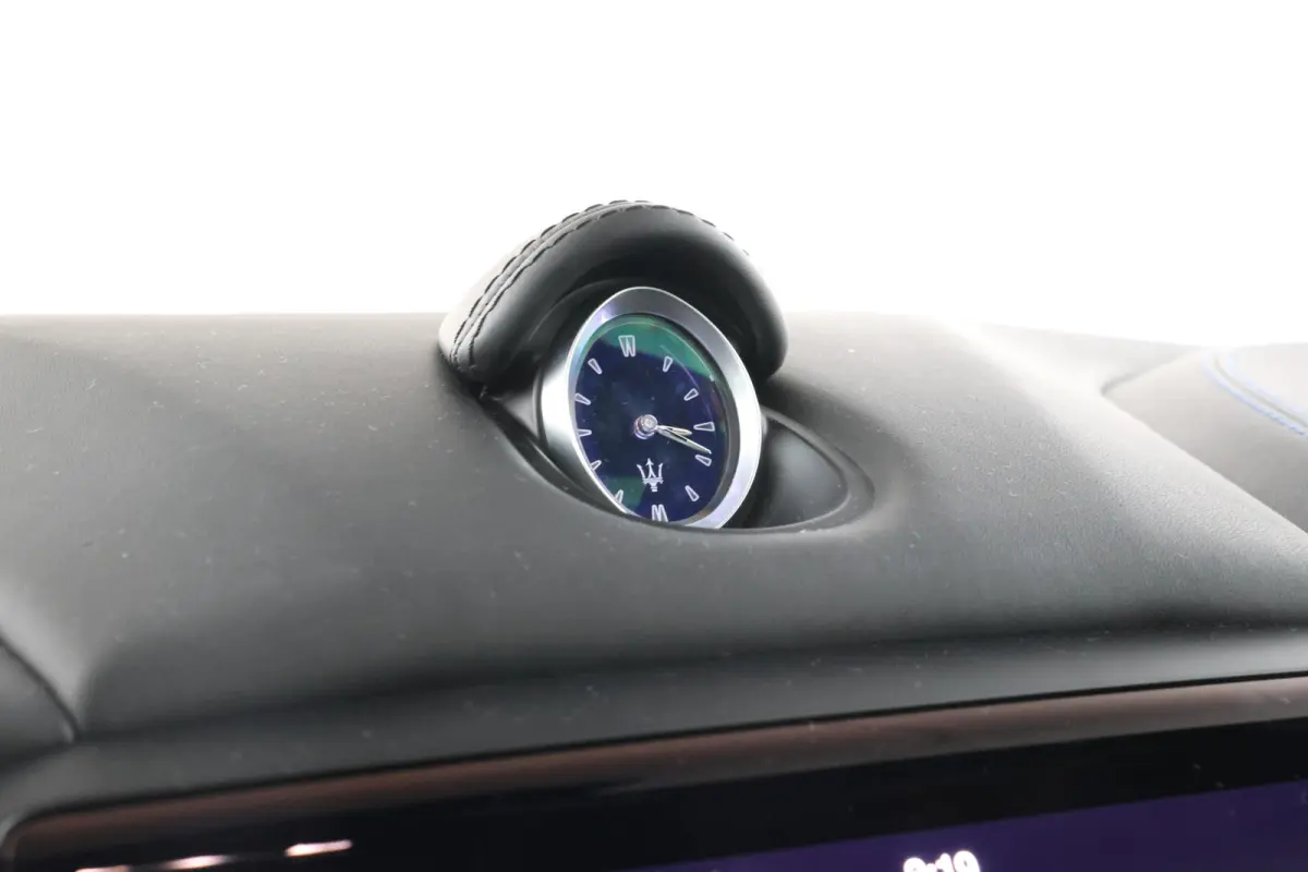 2.0 MHEV GranSport Schuif/Kanteldak, 360 Camera, Volleder