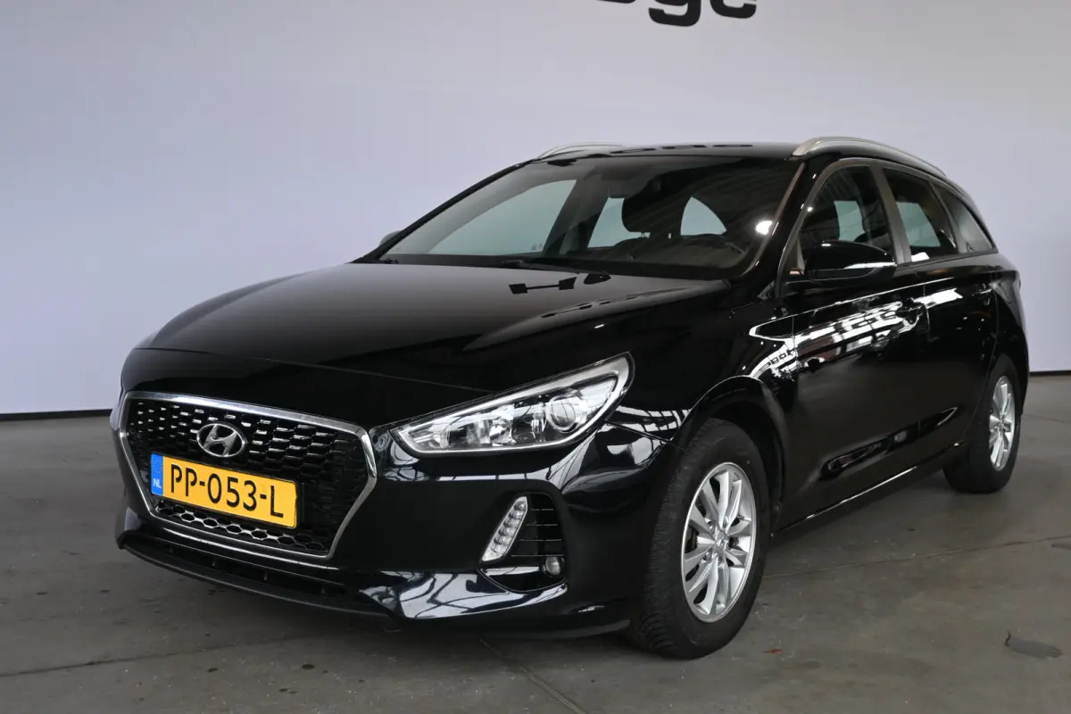 1.4 T-GDI Comfort Clima Navigatie Camera Trekhaak Rijklaarprijs Inruil Mogelijk!