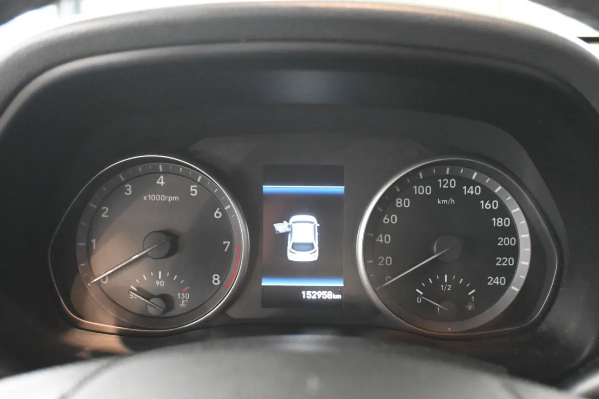 1.4 T-GDI Comfort Clima Navigatie Camera Trekhaak Rijklaarprijs Inruil Mogelijk!