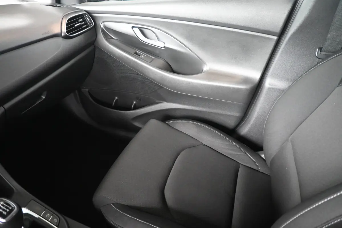 1.4 T-GDI Comfort Clima Navigatie Camera Trekhaak Rijklaarprijs Inruil Mogelijk!