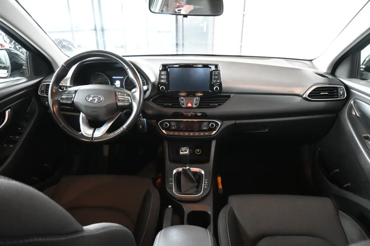 1.4 T-GDI Comfort Clima Navigatie Camera Trekhaak Rijklaarprijs Inruil Mogelijk!