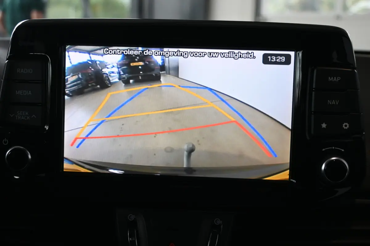 1.4 T-GDI Comfort Clima Navigatie Camera Trekhaak Rijklaarprijs Inruil Mogelijk!