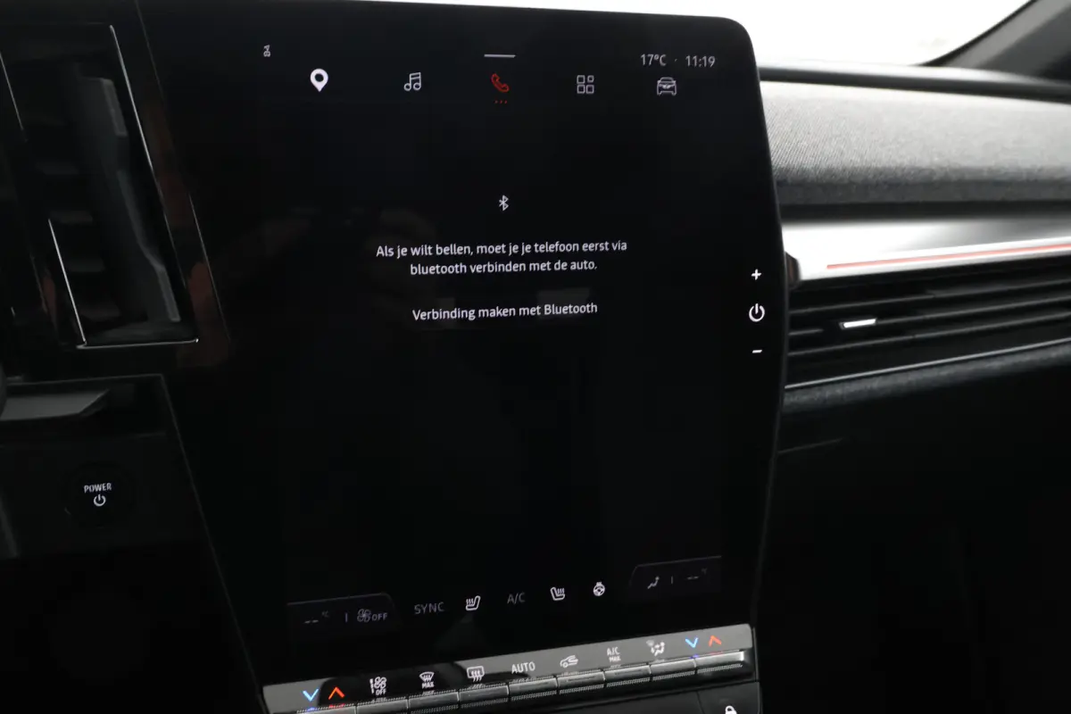 EV60 Optimum Charge Techno Adaptive Cruise, Apple Carplay/Android Auto,