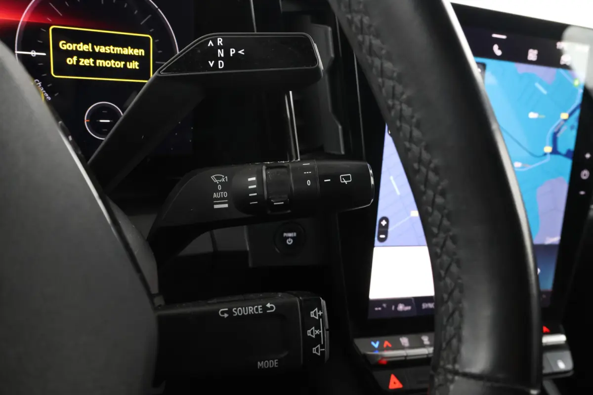 EV60 Optimum Charge Techno Adaptive Cruise, Apple Carplay/Android Auto,