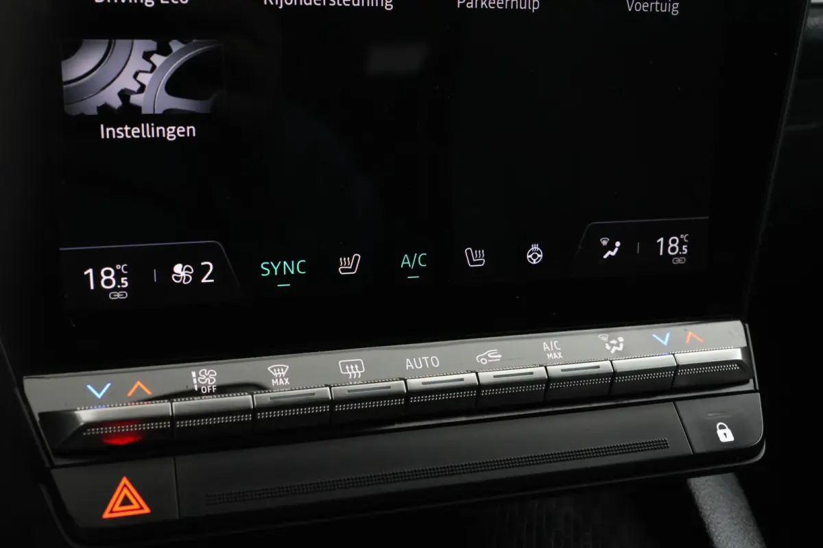 EV60 Optimum Charge Techno Adaptive Cruise, Apple Carplay/Android Auto,