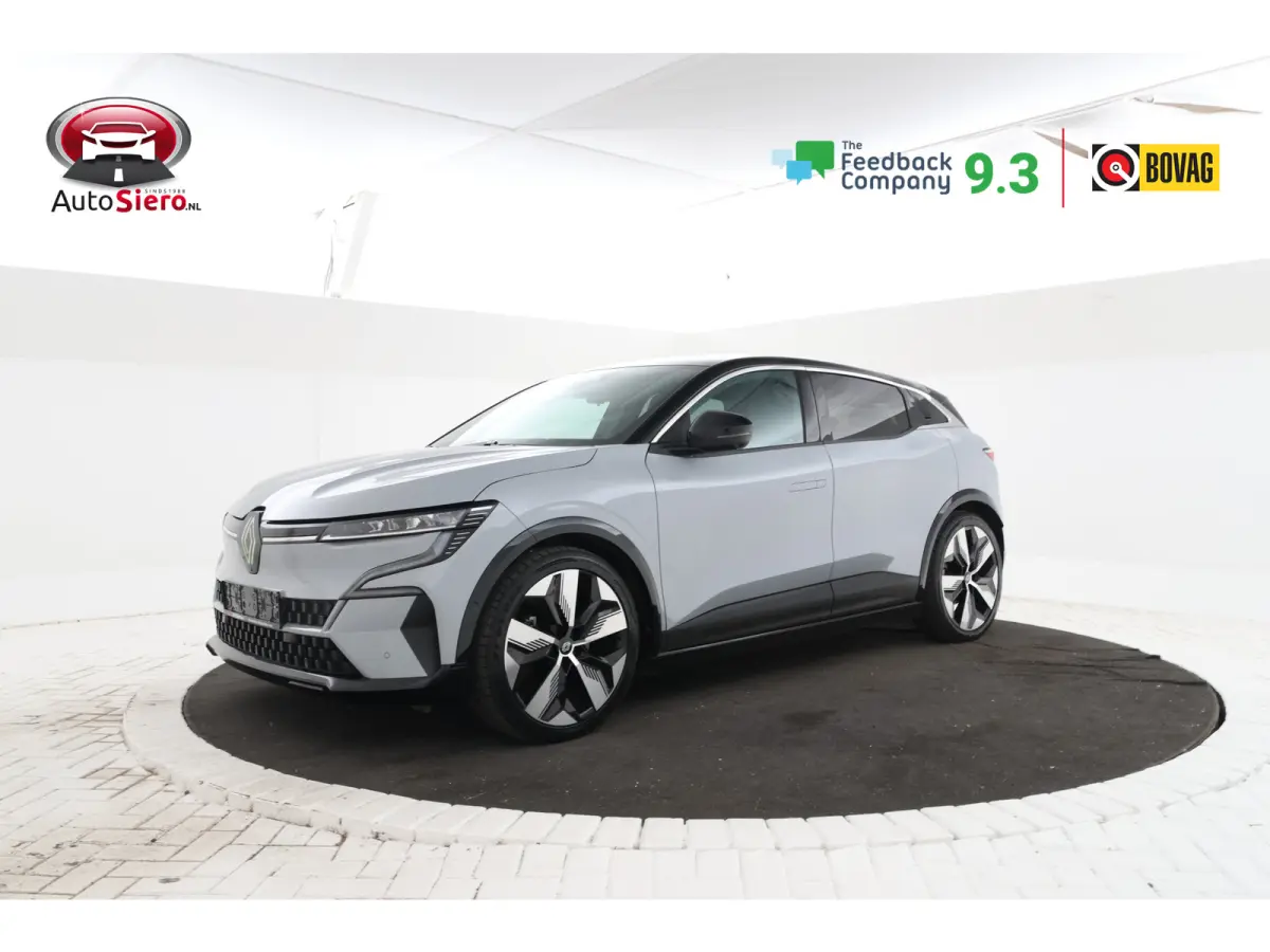 EV60 Optimum Charge Techno Adaptive Cruise, Apple Carplay/Android Auto,