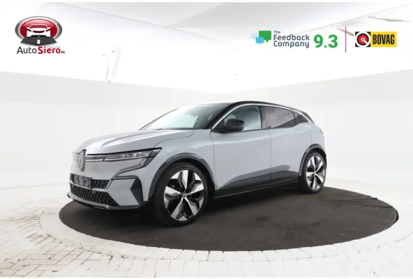 EV60 Optimum Charge Techno Adaptive Cruise, Apple Carplay/Android Auto,