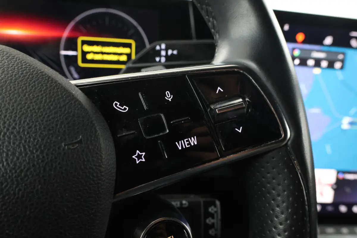 EV60 Optimum Charge Techno Adaptive Cruise, Apple Carplay/Android Auto,