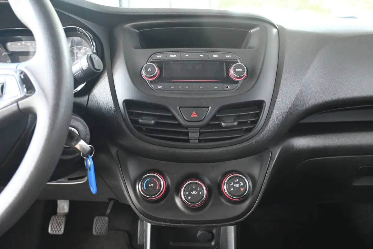 1.0 ecoFLEX Edition Airco Cruise control Elektrisch pakket 1e Eigenaar 100% Onderhouden Inruil mogelijk!