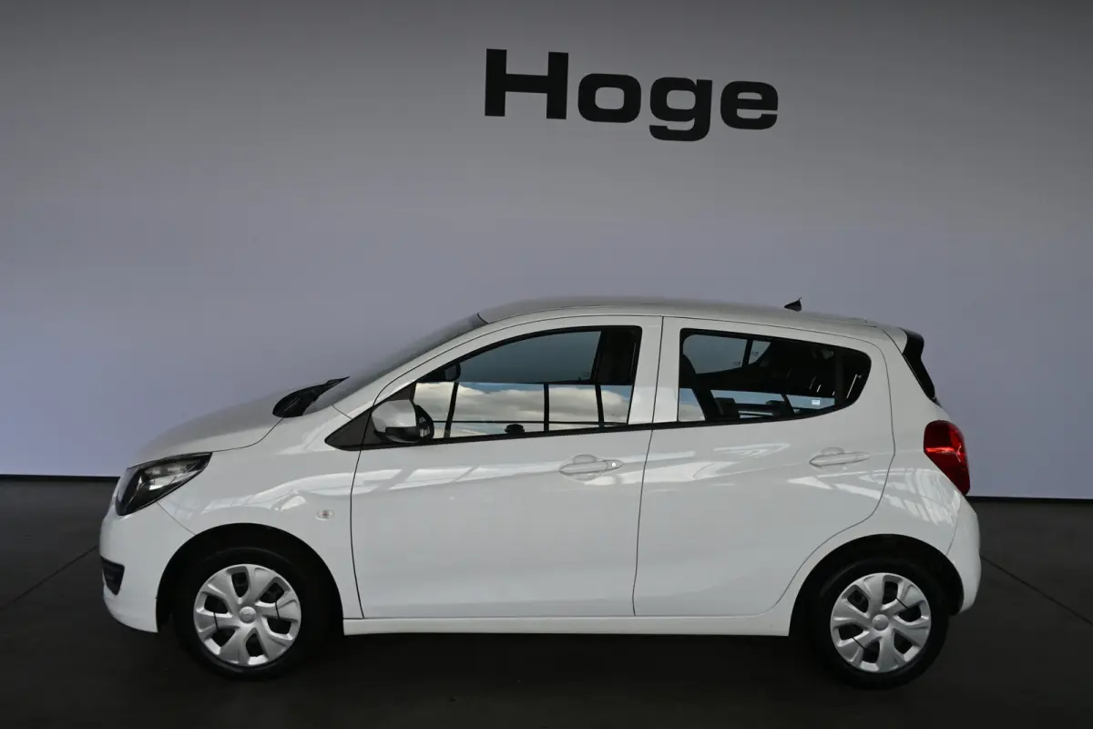 1.0 ecoFLEX Edition Airco Cruise control Elektrisch pakket 1e Eigenaar 100% Onderhouden Inruil mogelijk!